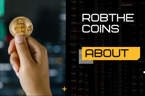 Robthecoins About: Exploring the World of Digital Wealth robthecoins about