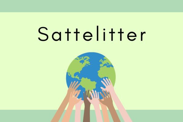 sattelitter