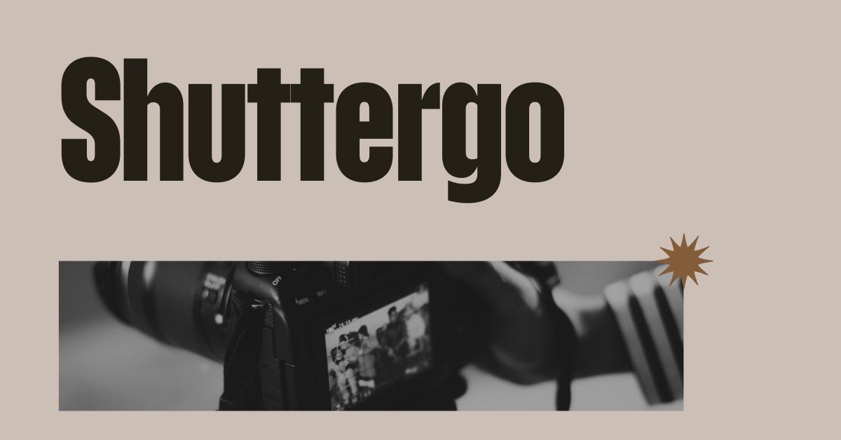 shuttergo