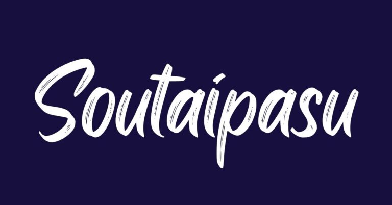 soutaipasu
