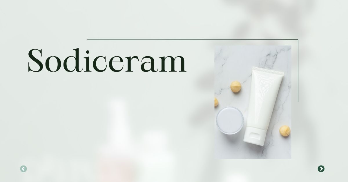 sodiceram