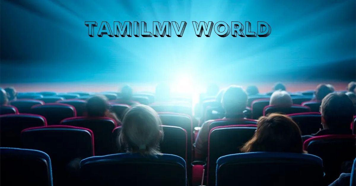 tamilmv world
