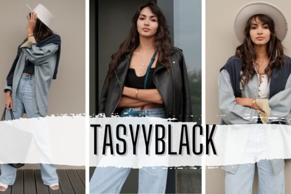 tasyyblack