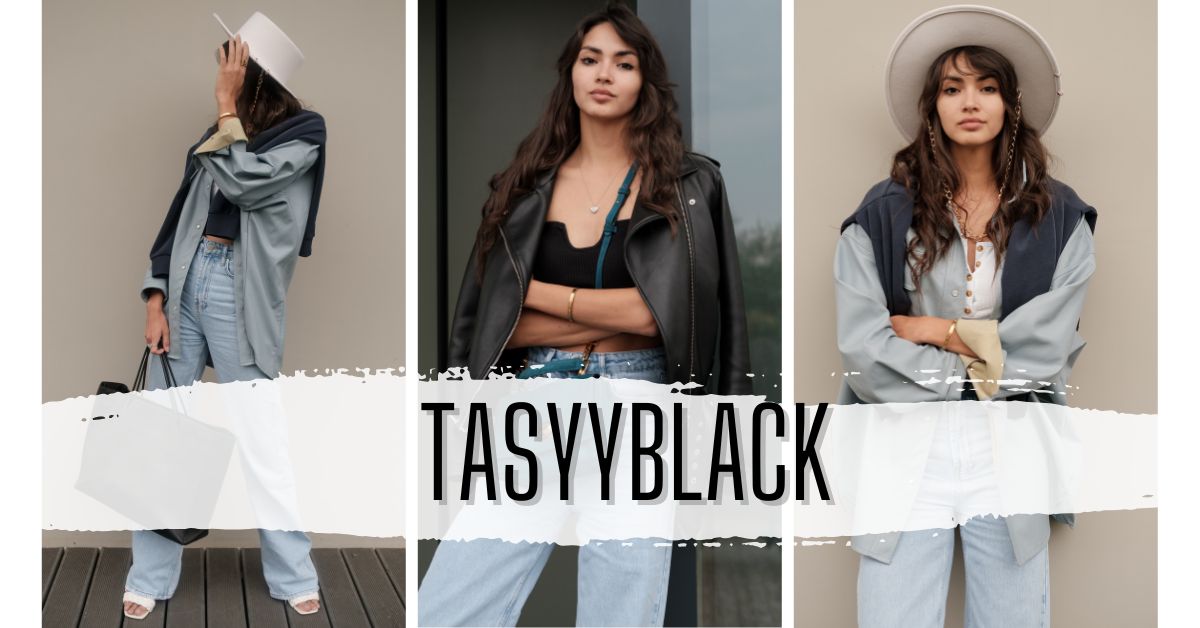 tasyyblack