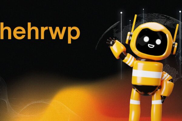 TheHRWP: Transforming Human Resources in the Digital Age thehrwp