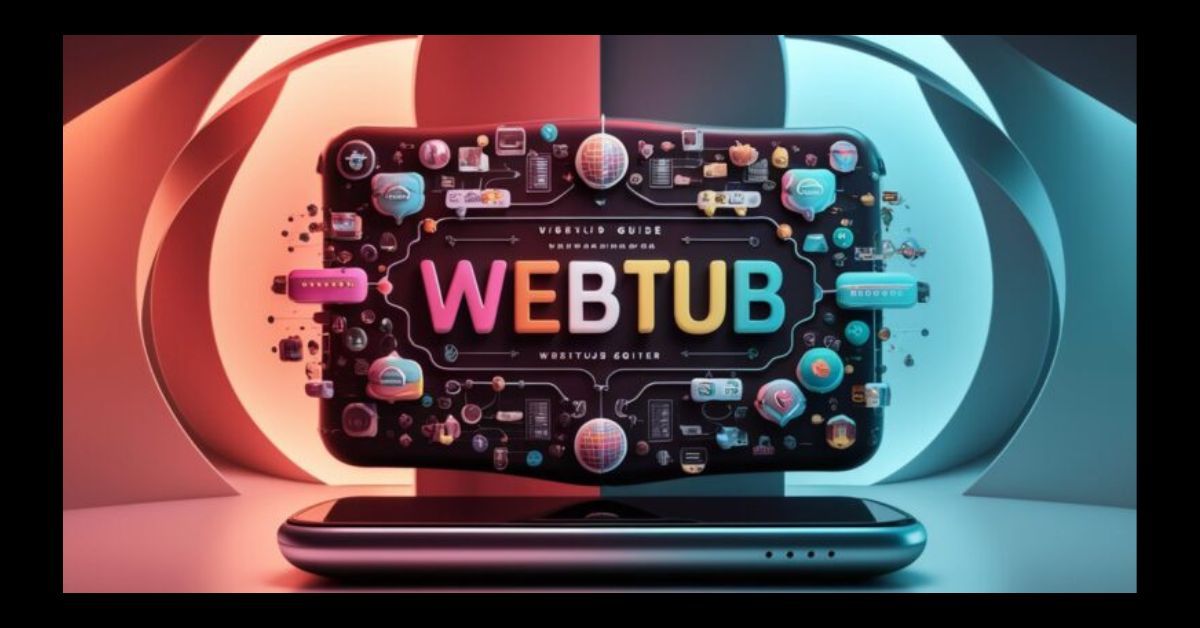 webtub