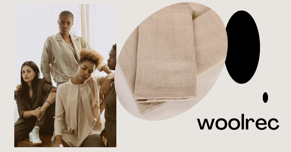 woolrec