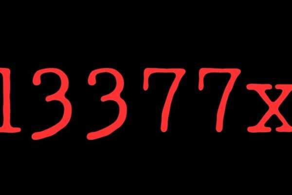 13377x: The Torrent Site That Redefined Online Sharing 13377x