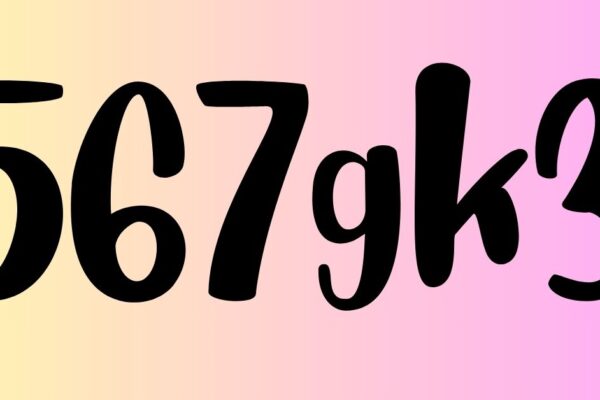 567GK3: Unlocking Peak Device Performance 567gk3