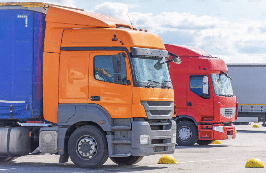 Fast Truck Hire After an Accident: Why It Matters