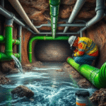 Reasons To Hire a Professional for Sewer Line Repair in Portland