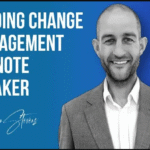 Inspire Change with a Leading Motivational Speaker