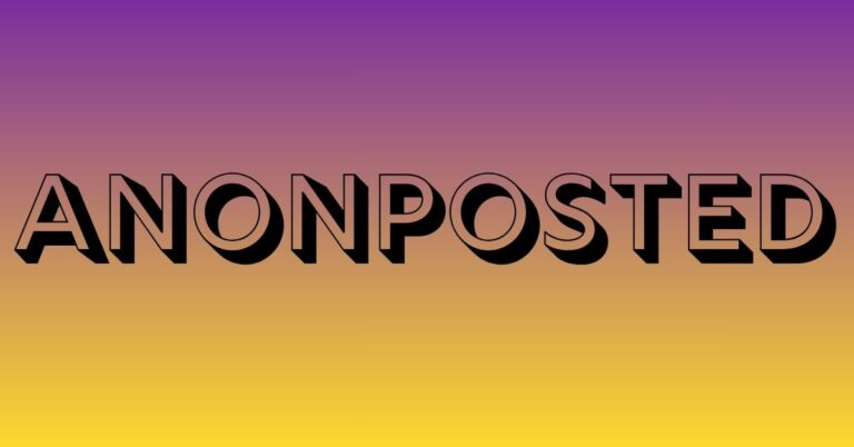 anonposted