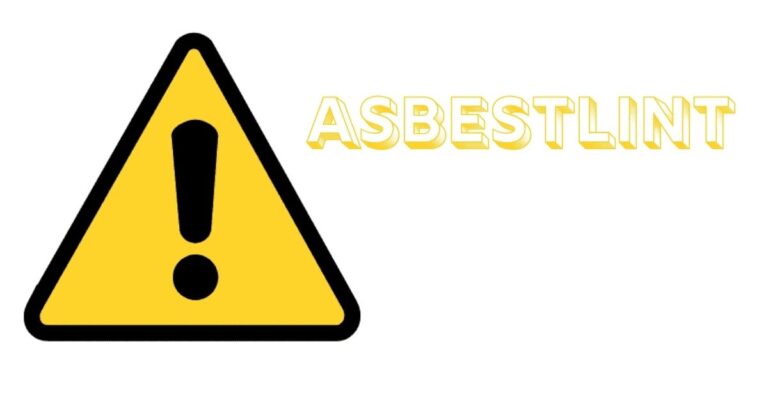 asbestlint