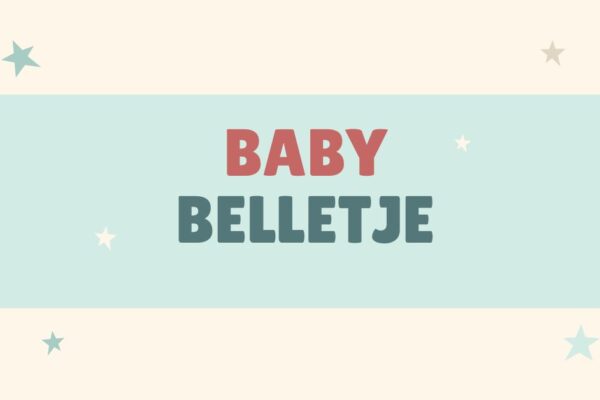 Discovering Babybelletje: The Tiny Trend Making a Big Impact babybelletje