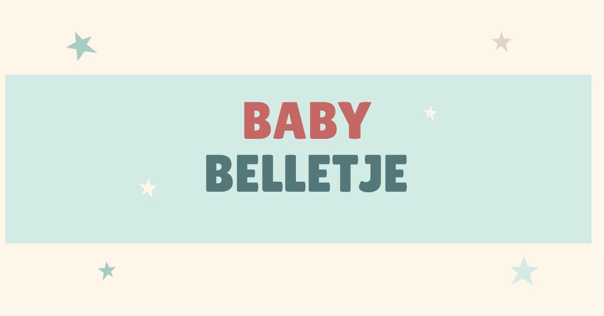 babybelletje