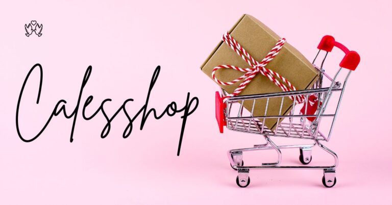 Calesshop: A Modern Approach to Smart Online Shopping