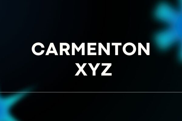 carmenton xyz