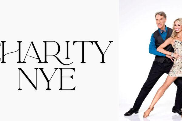 charity nye