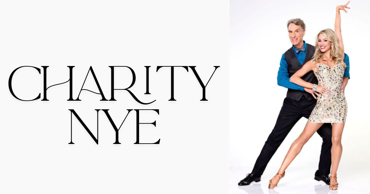 charity nye