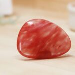 cherry quartz