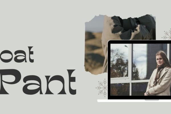 Coat Pant: Mastering the Art of Sophisticated Style coat pant