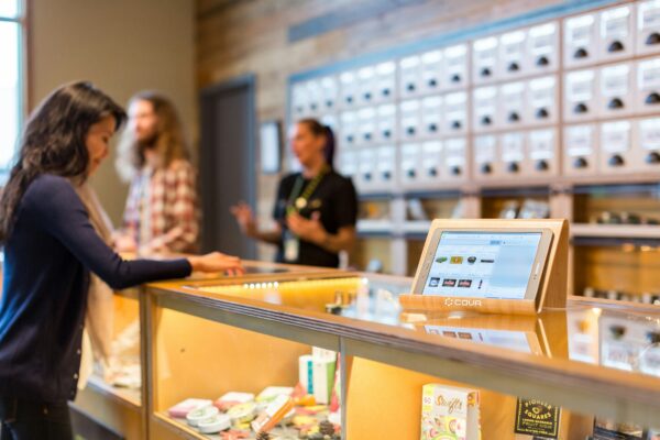 Dispensary Essentials for a Better Customer Experience