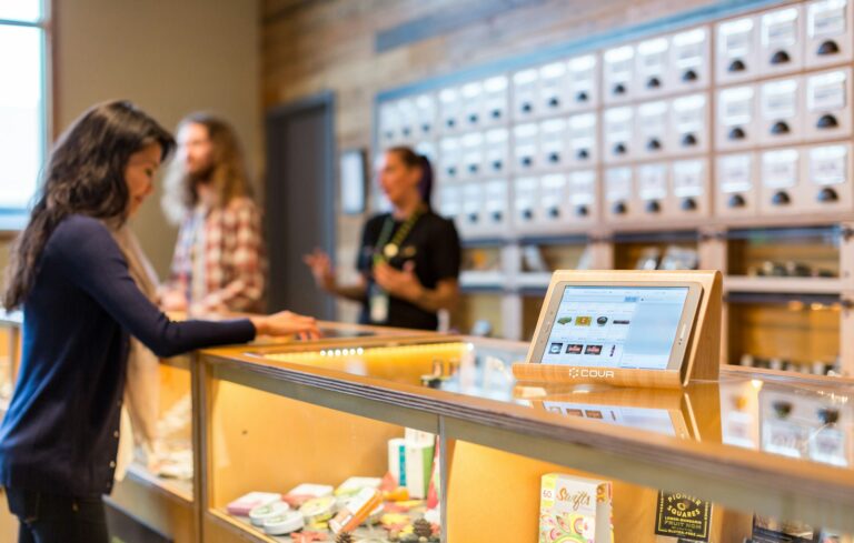 Dispensary Essentials for a Better Customer Experience
