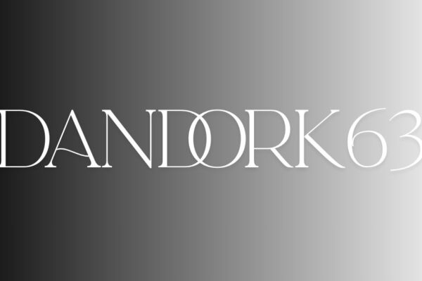 dandork63