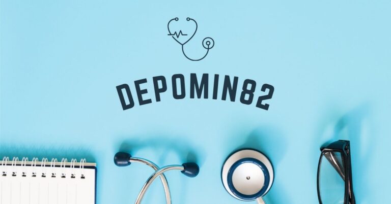 depomin82: A Guide to Safe Medication Use
