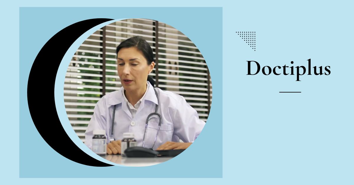 doctiplus