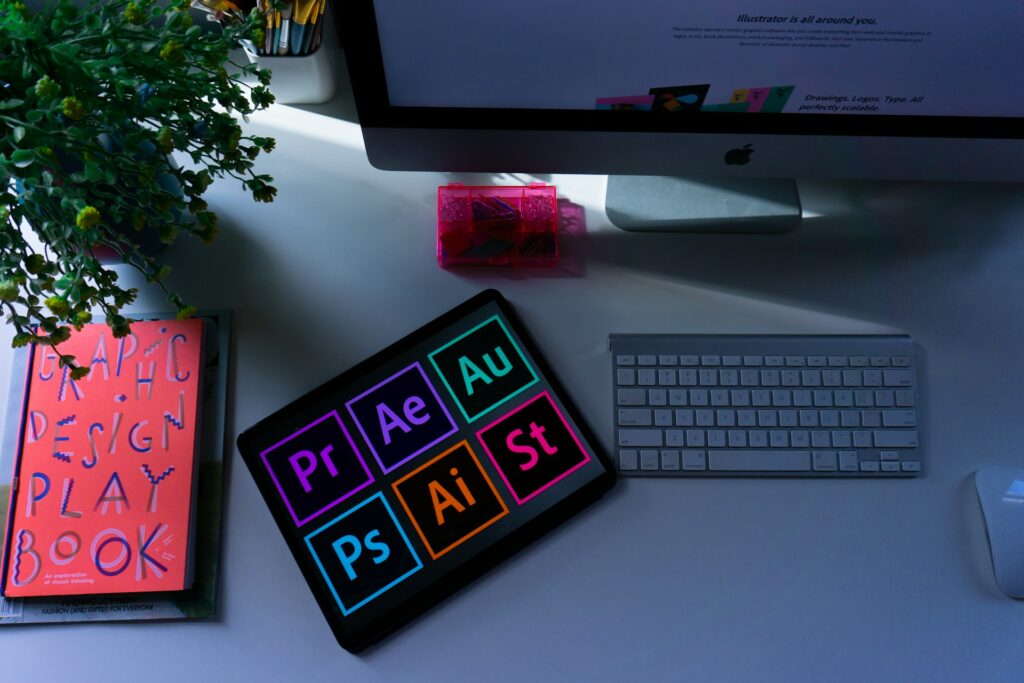 Find Top Freelance Graphic Design Talent for Your Brand