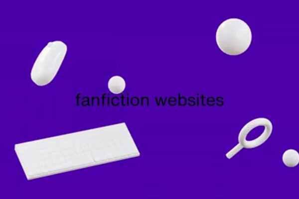 Top Fanfiction Websites for Every Passionate Writer fanfiction websites