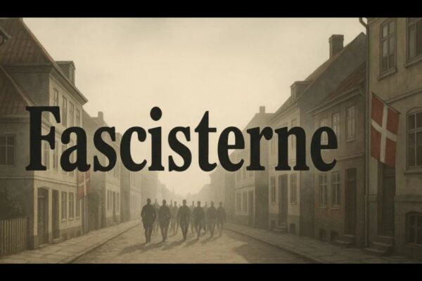 fascisterne
