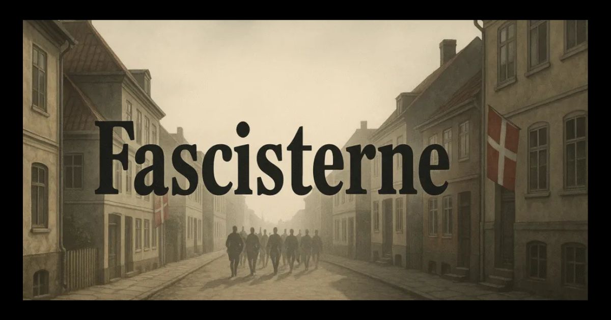 fascisterne