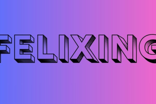 Felixing: The Art of Turning Positivity into Power felixing