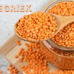 Foenegriek: The Ancient Seed for Modern Wellness foenegriek