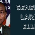 general larry ellis