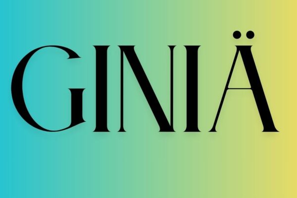 The Magic of Giniä: Unveiling a Modern Marvel of Innovation giniä
