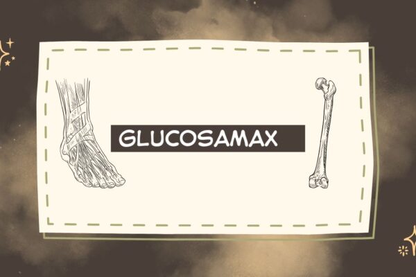 Glucosamax: A Guide to Joint Health Support glucosamax