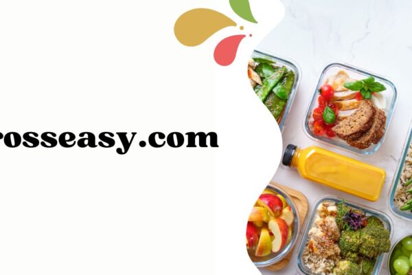 Grosseasy.com: Simplifying Growth in the Digital World grosseasy.com