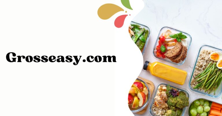 grosseasy.com
