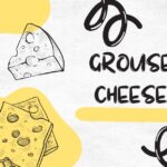 grouse cheese