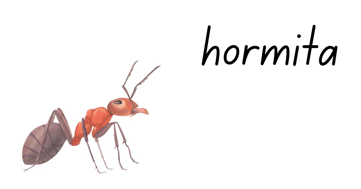 hormita