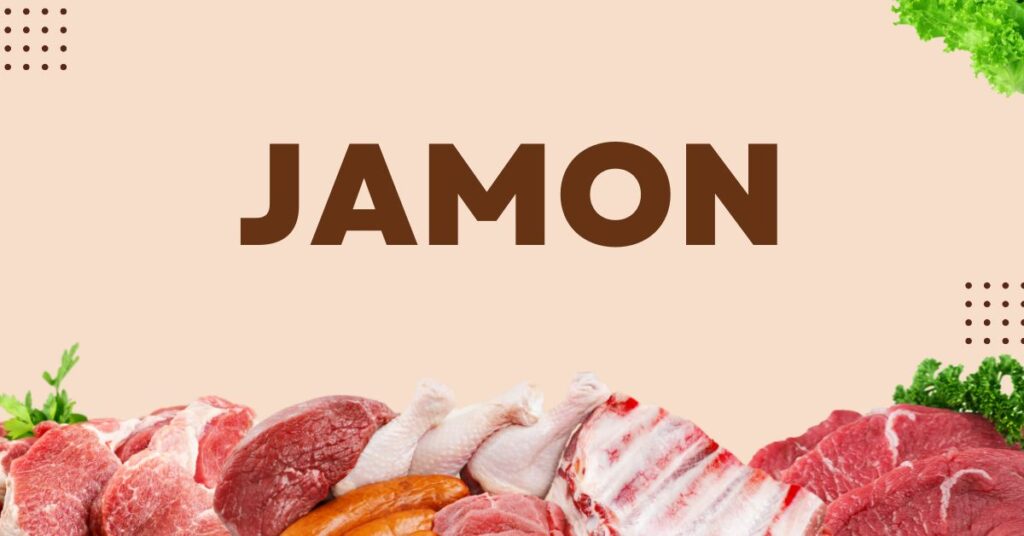 jamon