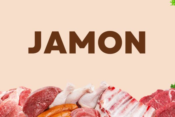 Jamon: The Art of Spain’s Iconic Cured Ham jamon