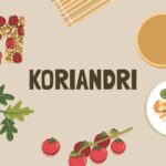 koriandri