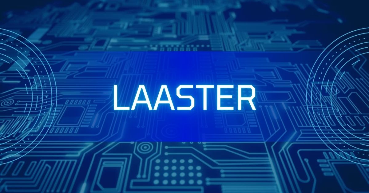 laaster