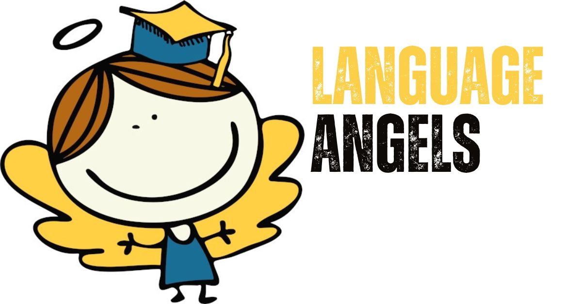 language angels
