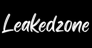 leakedzone - Venison Magazine